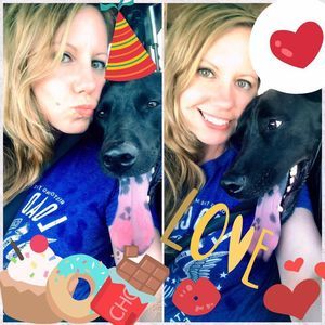 Meet your Posher, Christine